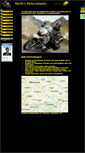 Mobile Screenshot of motorrad.eules.de
